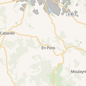 Carte localisation - 