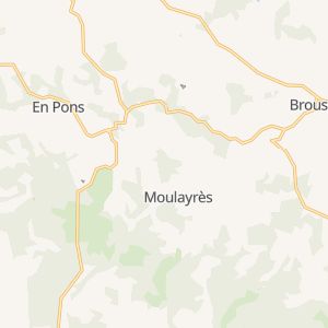 Carte localisation - 