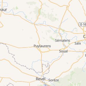 Carte localisation - 
