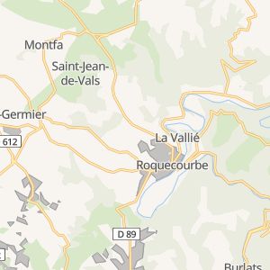 Carte localisation - 