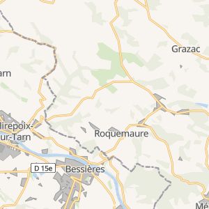 Carte localisation - 