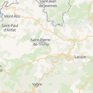 Carte localisation - 