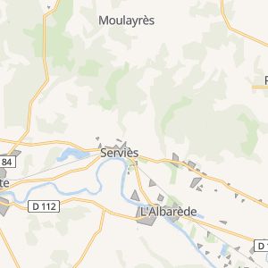 Carte localisation - 