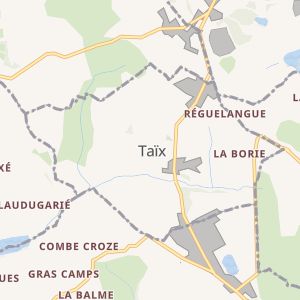 Carte localisation - 