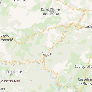 Carte localisation - 