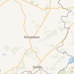 Carte localisation - 