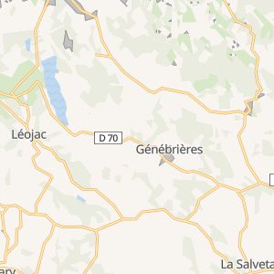 Carte localisation - 