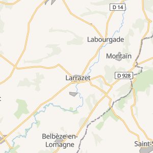 Carte localisation - 