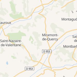 Carte localisation - 