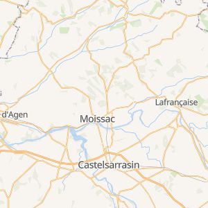 Carte localisation - 