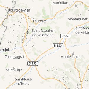 Carte localisation - 