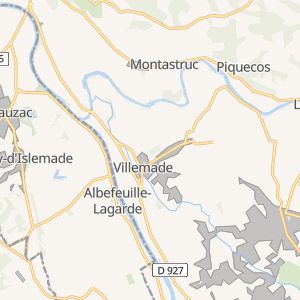 Carte localisation - 