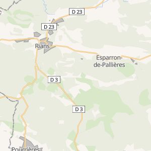 Carte localisation - 