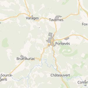Carte localisation - 