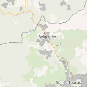 Carte localisation - 