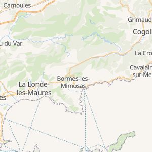 Carte localisation - 
