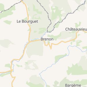 Carte localisation - 