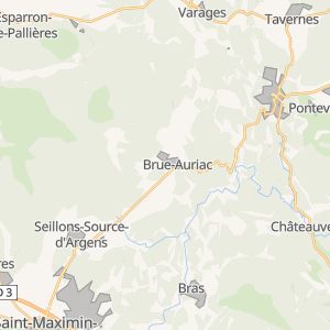Carte localisation - 