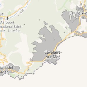 Carte localisation - 