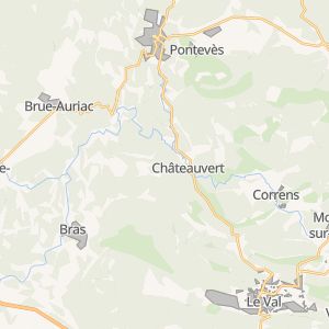 Carte localisation - 