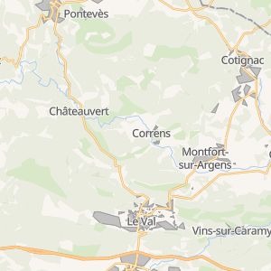 Carte localisation - 