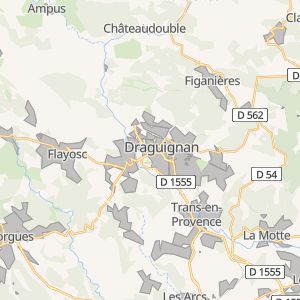Carte localisation - 