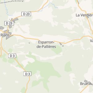 Carte localisation - 