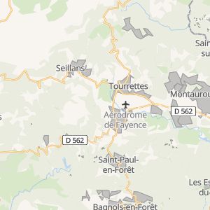 Carte localisation - 