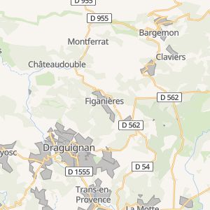 Carte localisation - 