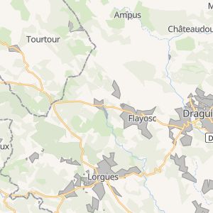 Carte localisation - 