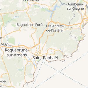 Carte localisation - 