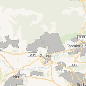 Carte localisation - 