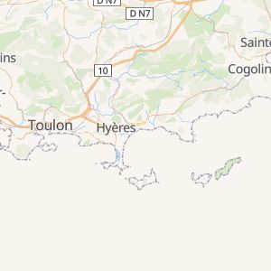 Carte localisation - 