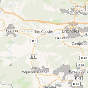 Carte localisation - 