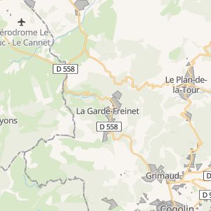 Carte localisation - 