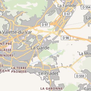 Carte localisation - 