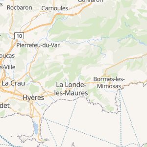 Carte localisation - 