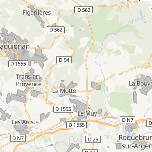 Carte localisation - 