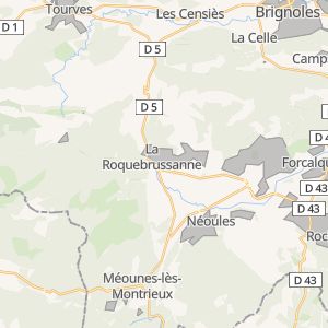 Carte localisation - 