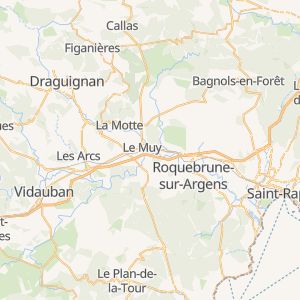 Carte localisation - 