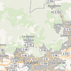 Carte localisation - 