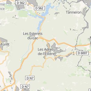 Carte localisation - 