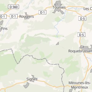 Carte localisation - 