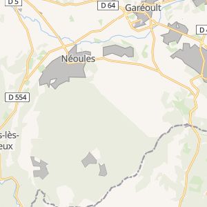 Carte localisation - 