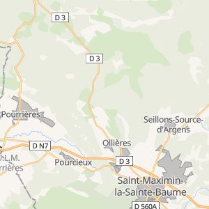 Carte localisation - 