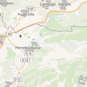 Carte localisation - 