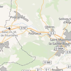 Carte localisation - 