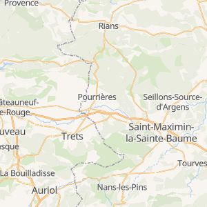 Carte localisation - 