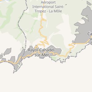 Carte localisation - 