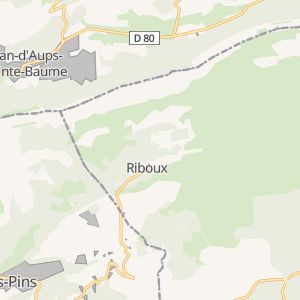 Carte localisation - 